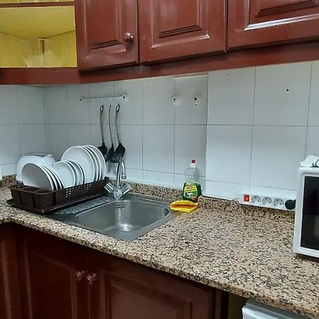 Alondras Park Vacacional C201