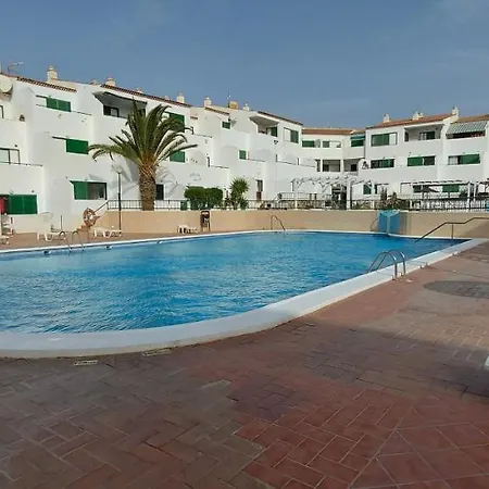 Alondras Park Vacacional C201 Costa Del Silencio