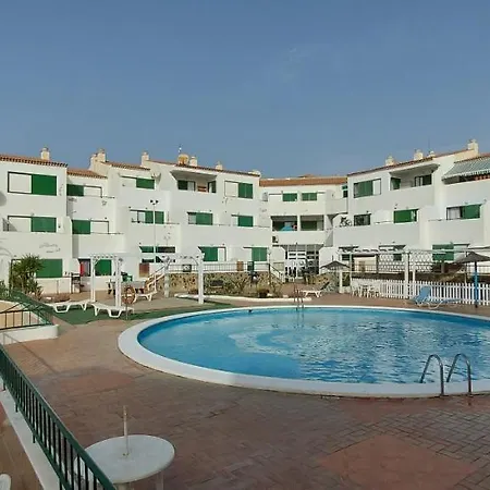 Διαμέρισμα Alondras Park Vacacional C201 Costa Del Silencio