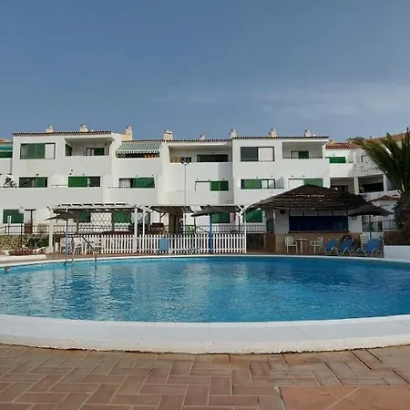 Appartement Alondras Park Vacacional C201
