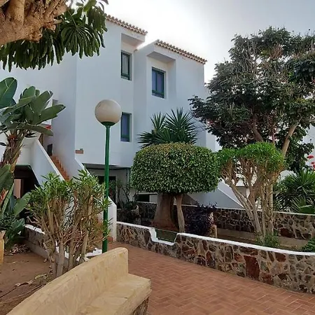 Apartment Alondras Park Vacacional C201 Costa Del Silencio