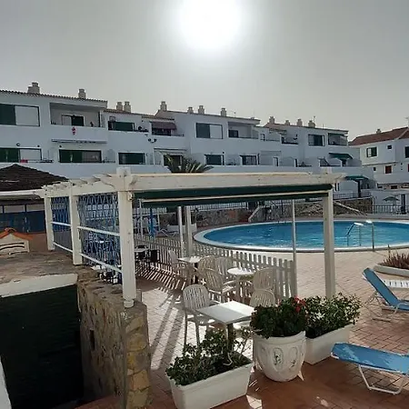 Apartment Alondras Park Vacacional C201 Costa Del Silencio