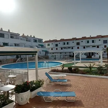 Alondras Park Vacacional C201