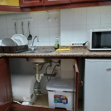Alondras Park Vacacional C201 *