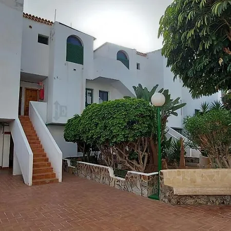 Appartement Alondras Park Vacacional C201 *