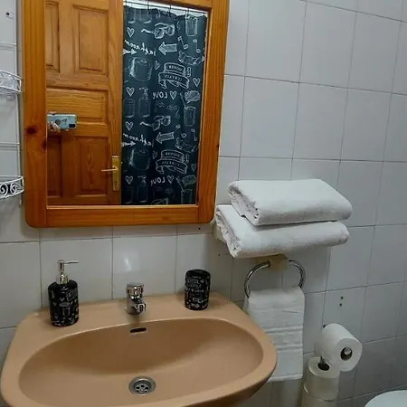 Appartement Alondras Park Vacacional C201 Costa Del Silencio