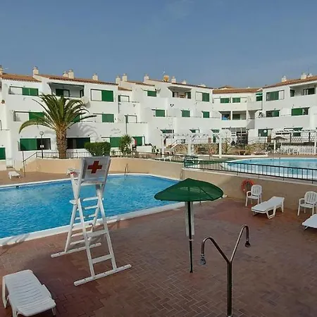 Apartmán Alondras Park Vacacional C201 *