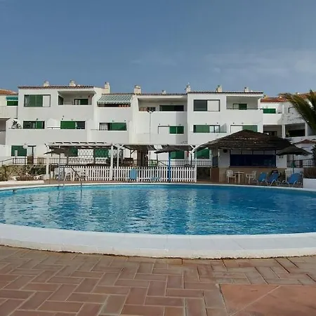 Alondras Park Vacacional C201 Apartmán Costa Del Silencio