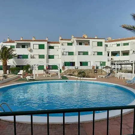 Alondras Park Vacacional C201 *