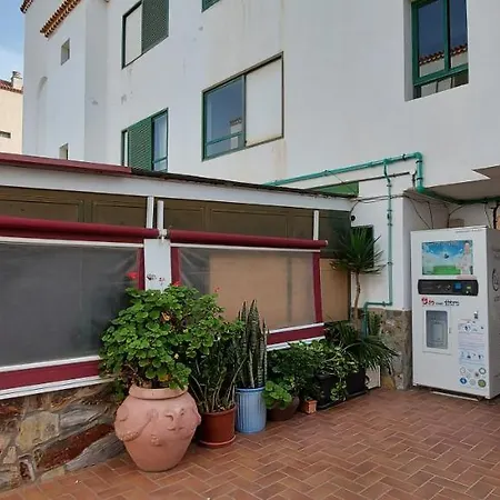 Apartmán Alondras Park Vacacional C201 Costa Del Silencio