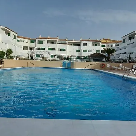 Apartmán Alondras Park Vacacional C201