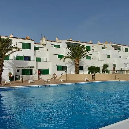 Alondras Park Vacacional C201 Costa Del Silencio