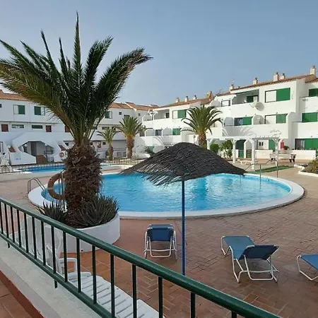 Alondras Park Vacacional C201 Apartmán Costa Del Silencio