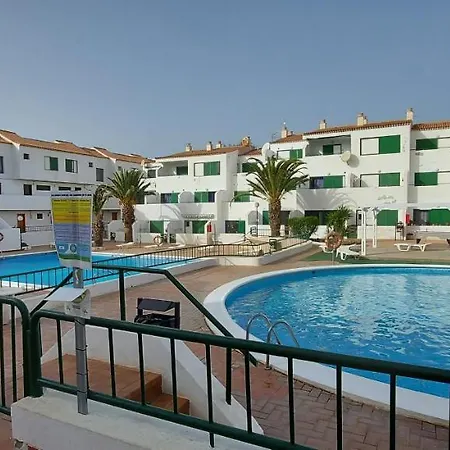 Alondras Park Vacacional C201 Apartmán *