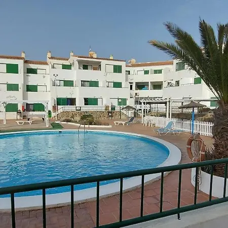 Alondras Park Vacacional C201 Apartmán Costa Del Silencio